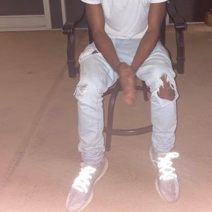 Yeezy Boost 350 v2 Lundmark